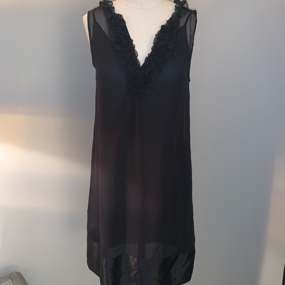 cute black summer dresses